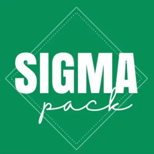 Sigmapack logo